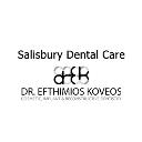 Salisbury Dental Care logo